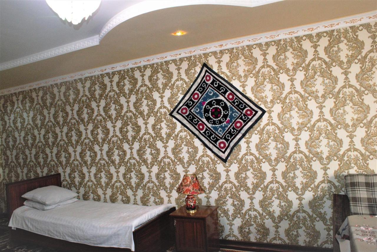 Spring Family Guest House Tersak Exterior photo