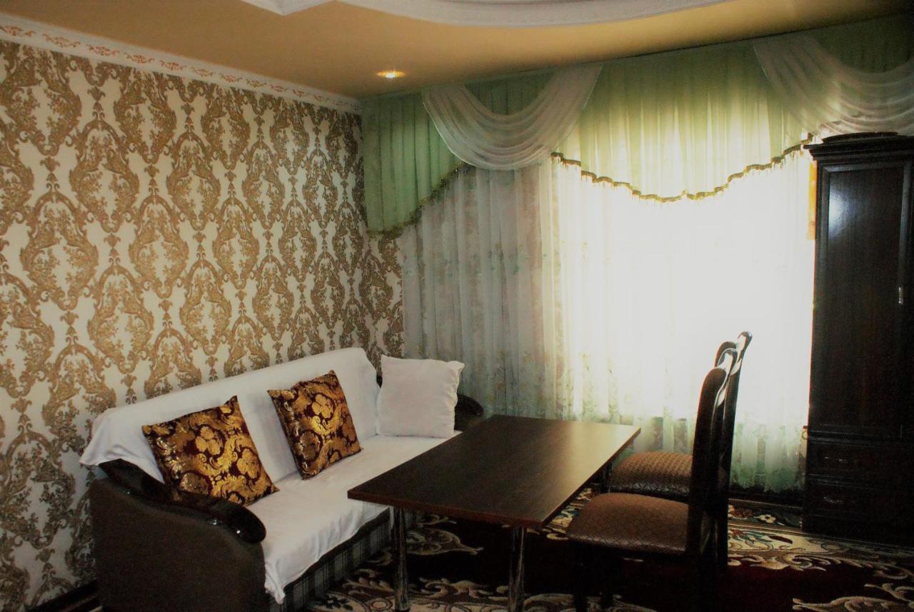 Spring Family Guest House Tersak Exterior photo